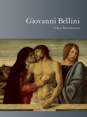 cover image of Giovanni Bellini